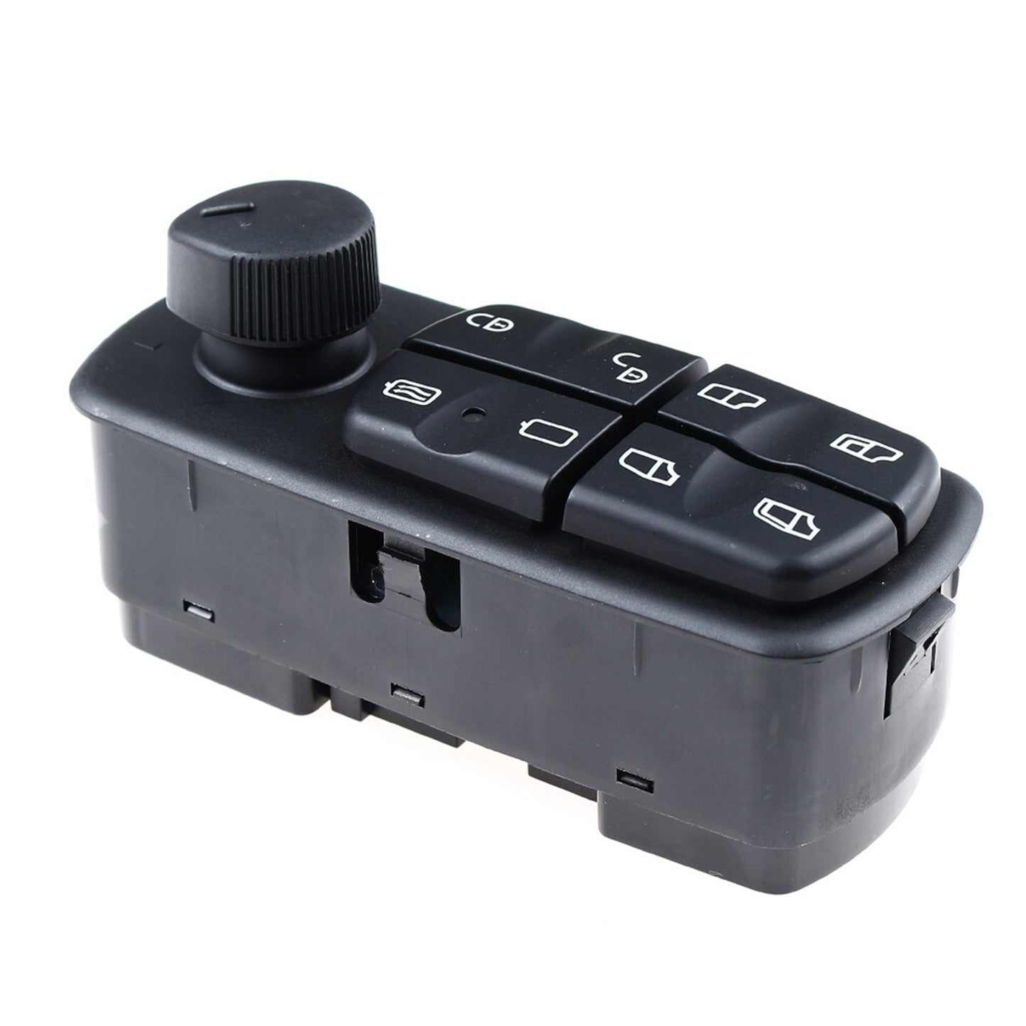 Mercedes-Benz Atego Truck 1998-2013 Power Window Control Switch A0045455913