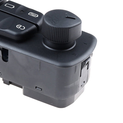 Mercedes-Benz Atego Truck 1998-2013 Power Window Control Switch A0045455913