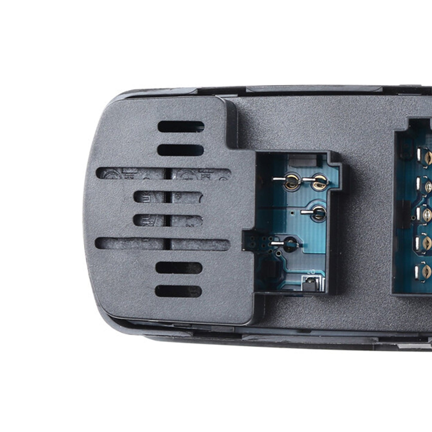 Mercedes-Benz Atego Truck 1998-2013 Power Window Control Switch A0045455913