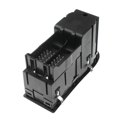 Man Truck Power Lifter Transmission 81258067074 Window Switch 81258067098