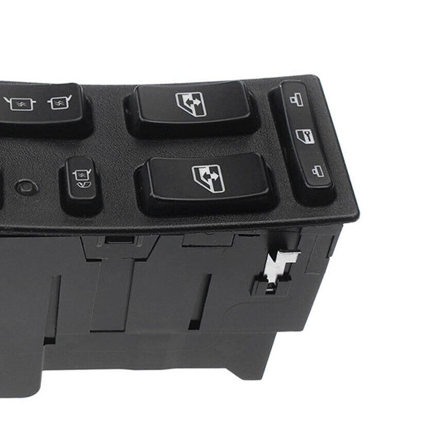 Man Truck Power Lifter Transmission 81258067074 Window Switch 81258067098