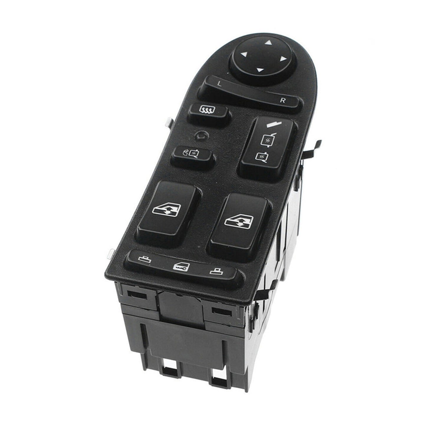 Man Truck Power Lifter Transmission 81258067074 Window Switch 81258067098