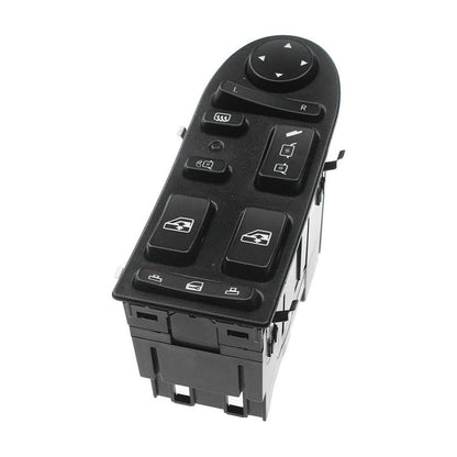 Man Truck Power Lifter Transmission 81258067074 Window Switch 81258067098