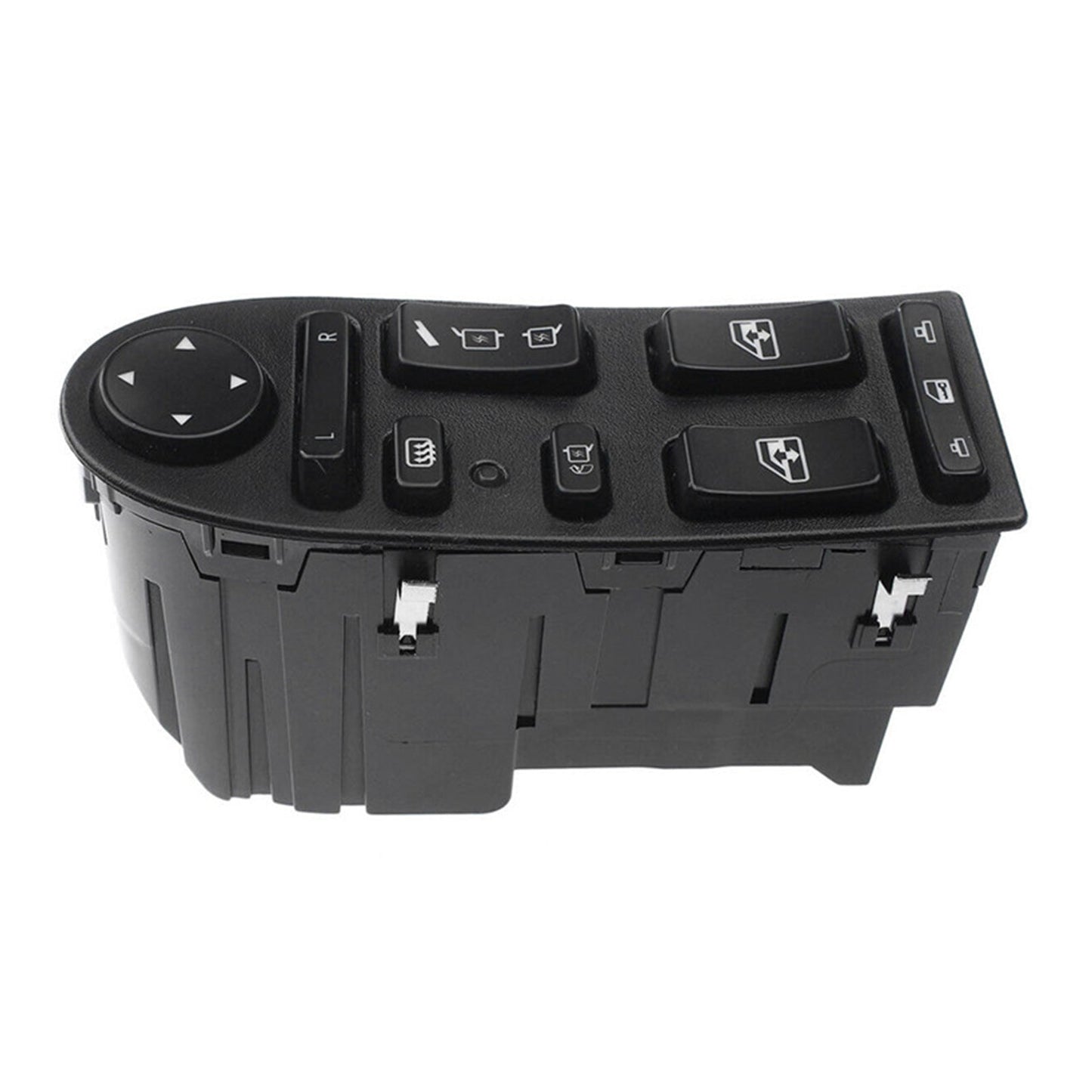 Man Truck Power Lifter Transmission 81258067074 Window Switch 81258067098