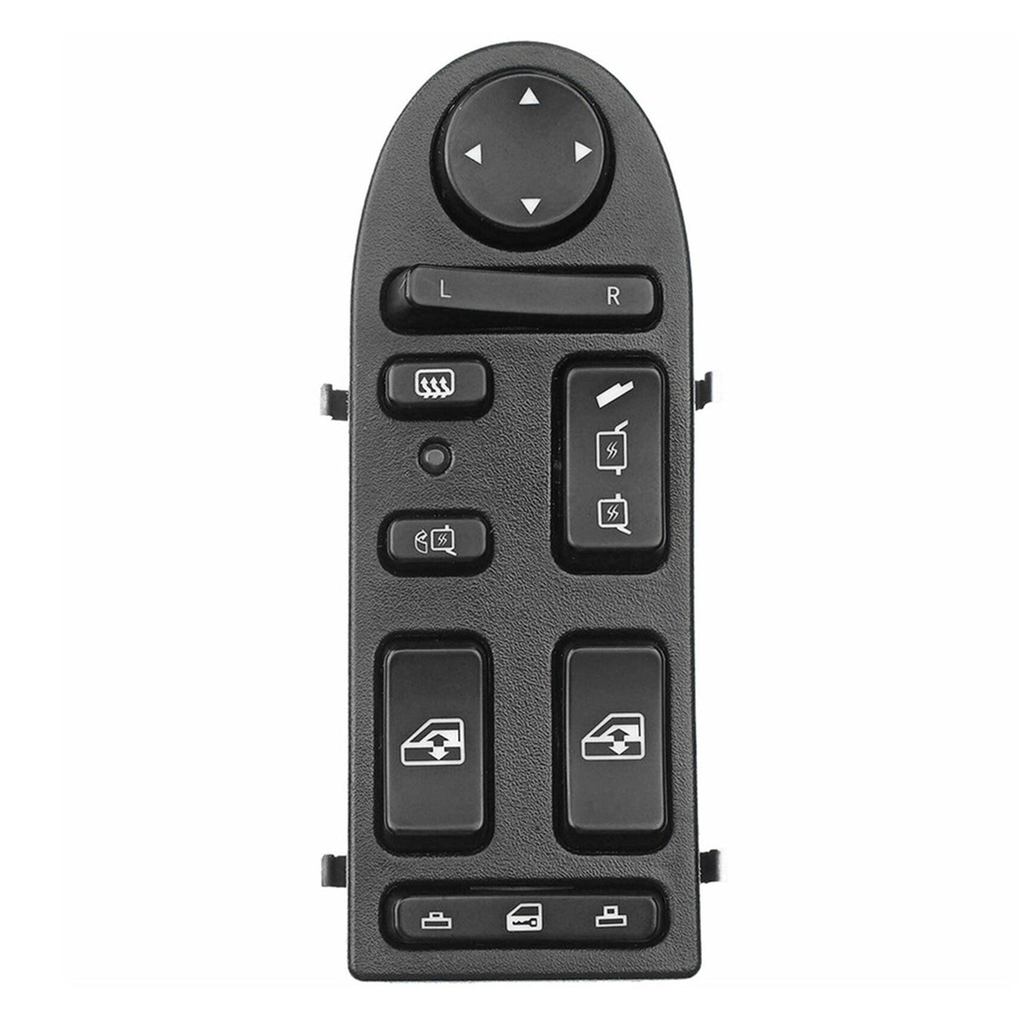 Man Truck Power Lifter Transmission 81258067074 Window Switch 81258067098