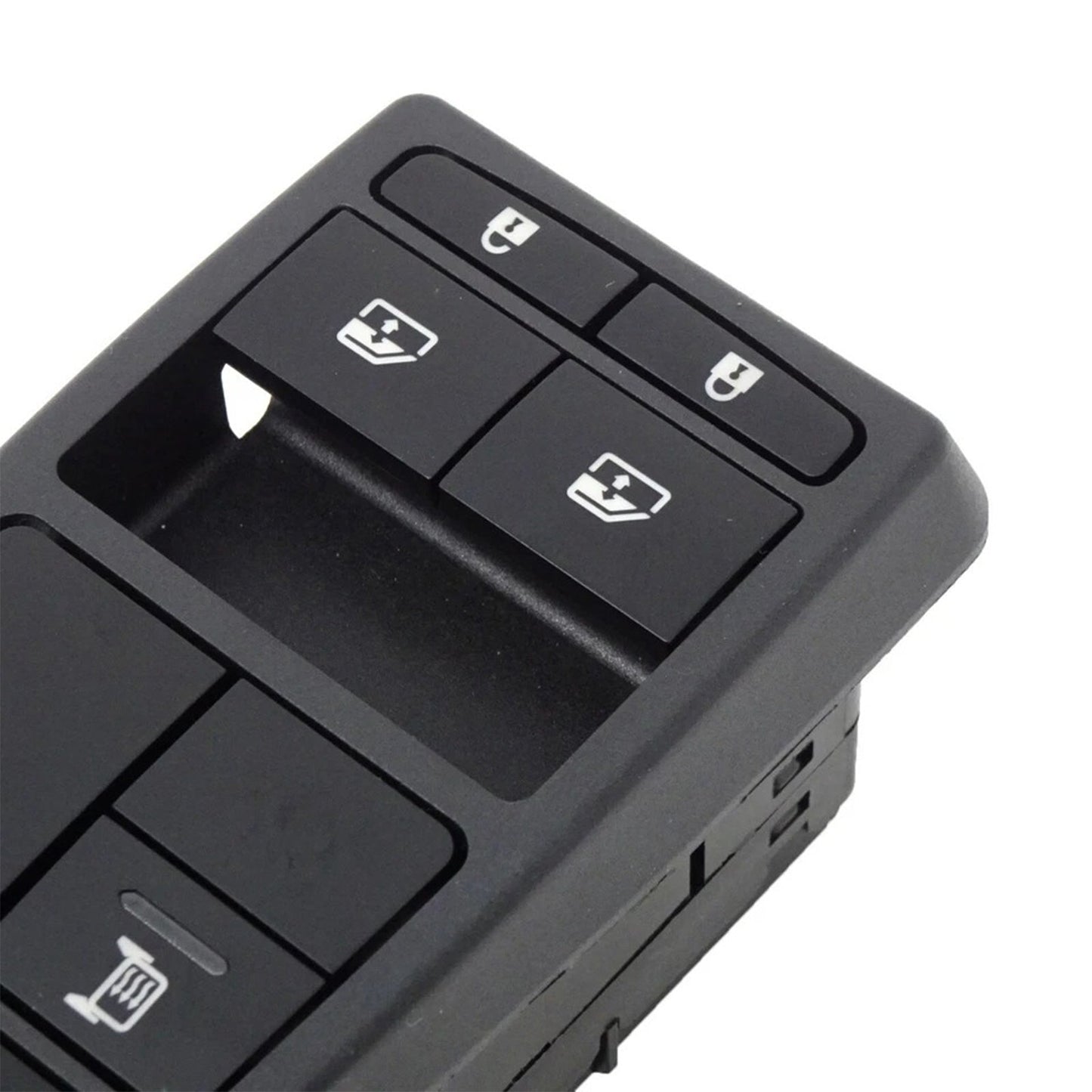 Man TGA TGS TGX 81258067109 Power Window Control Switch 81258067094