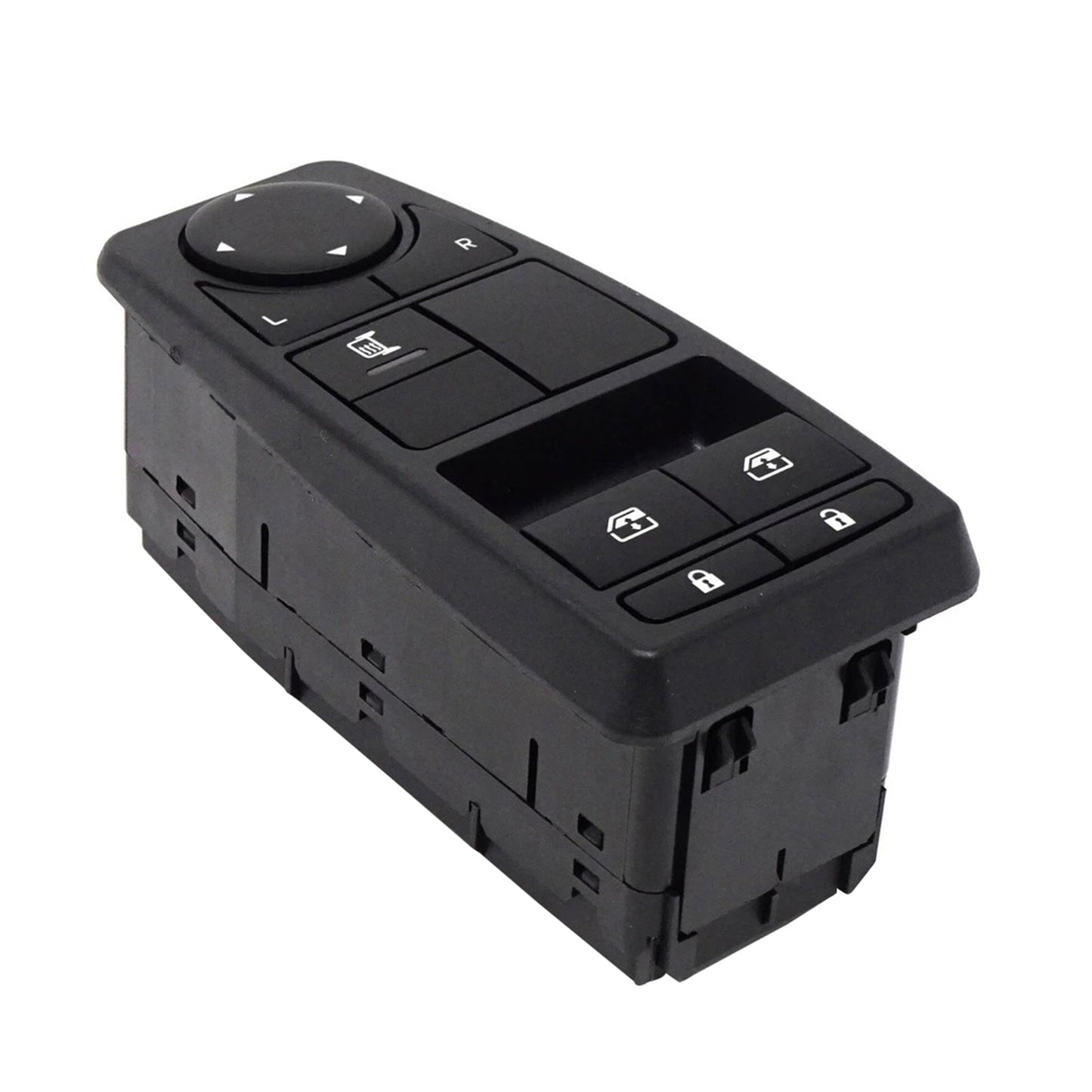 Man TGA TGS TGX 81258067109 Power Window Control Switch 81258067094