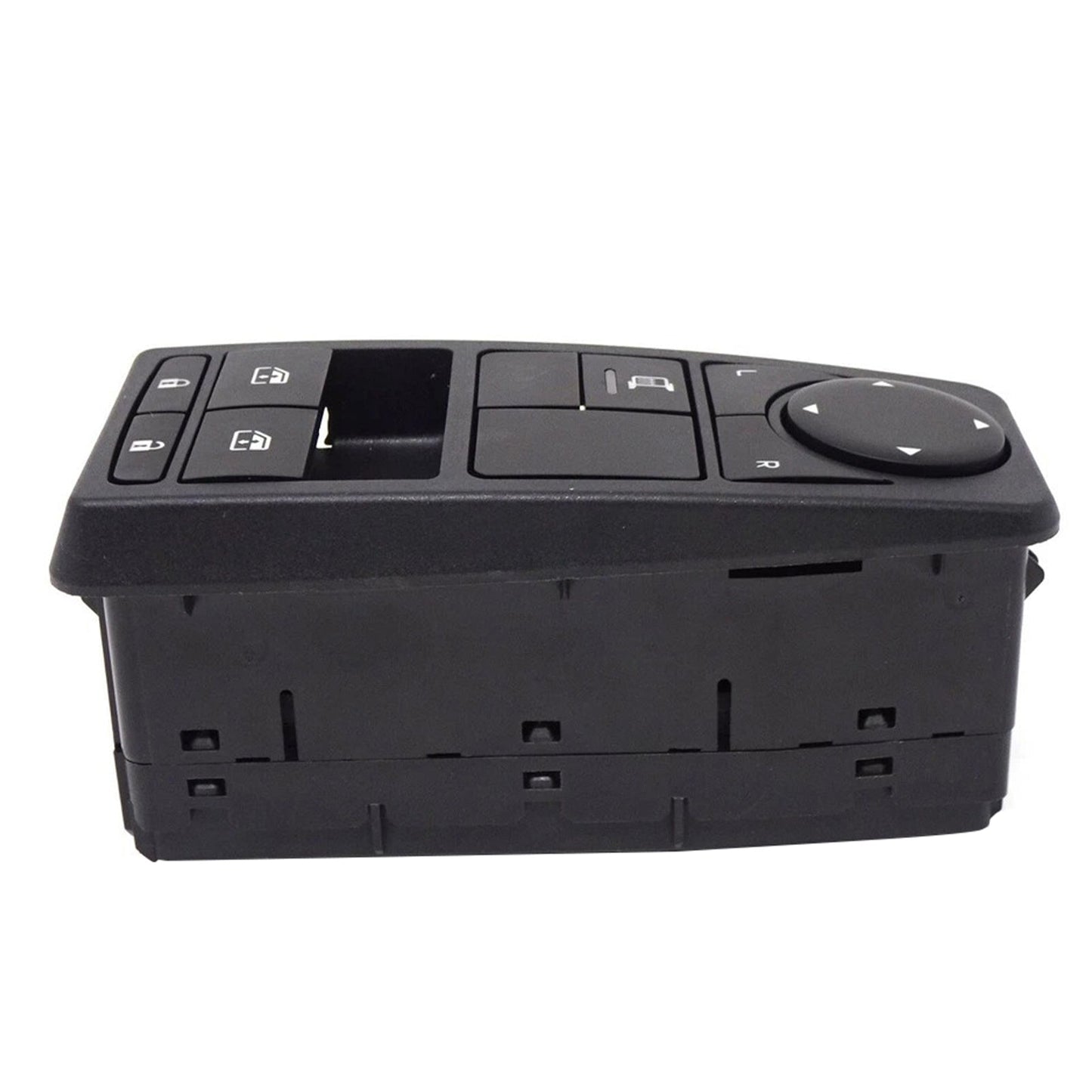 Man TGA TGS TGX 81258067109 Power Window Control Switch 81258067094