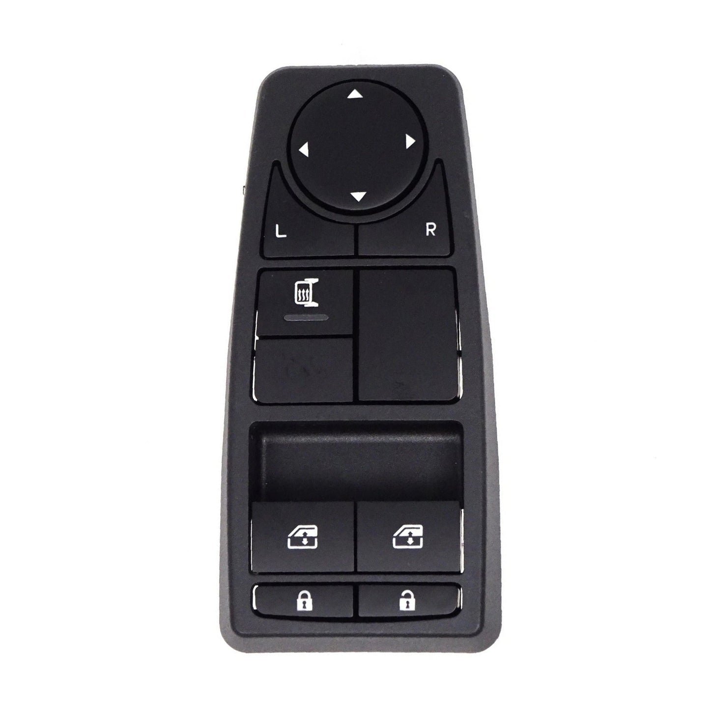 Man TGA TGS TGX 81258067109 Power Window Control Switch 81258067094