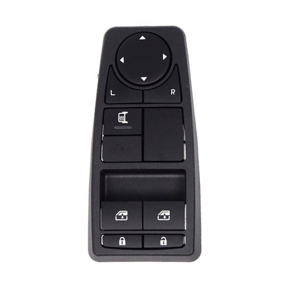 Man TGA TGS TGX 81258067109 Power Window Control Switch 81258067094