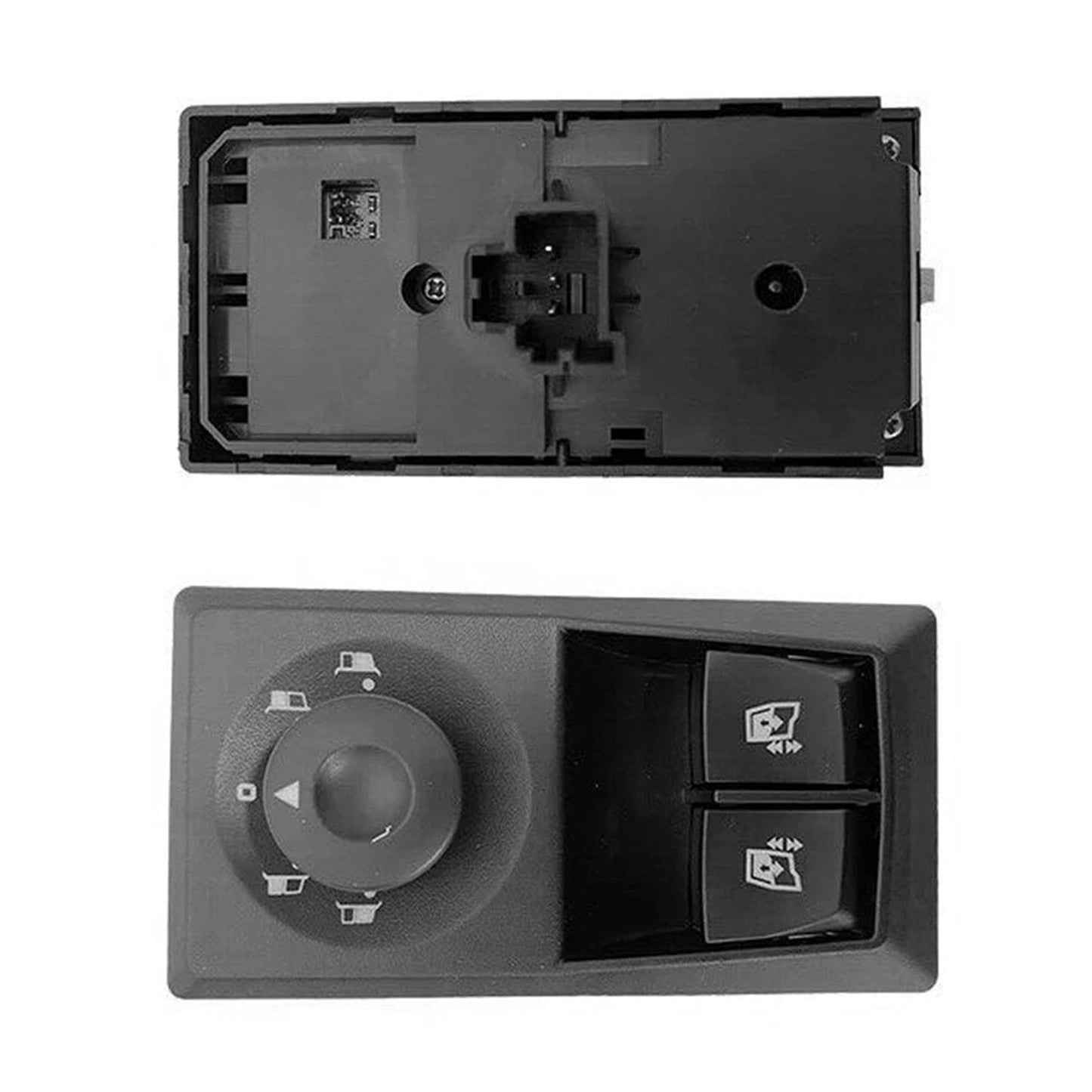 Renault Trucks 7421972423 7423391509 24V Door Panel Switch