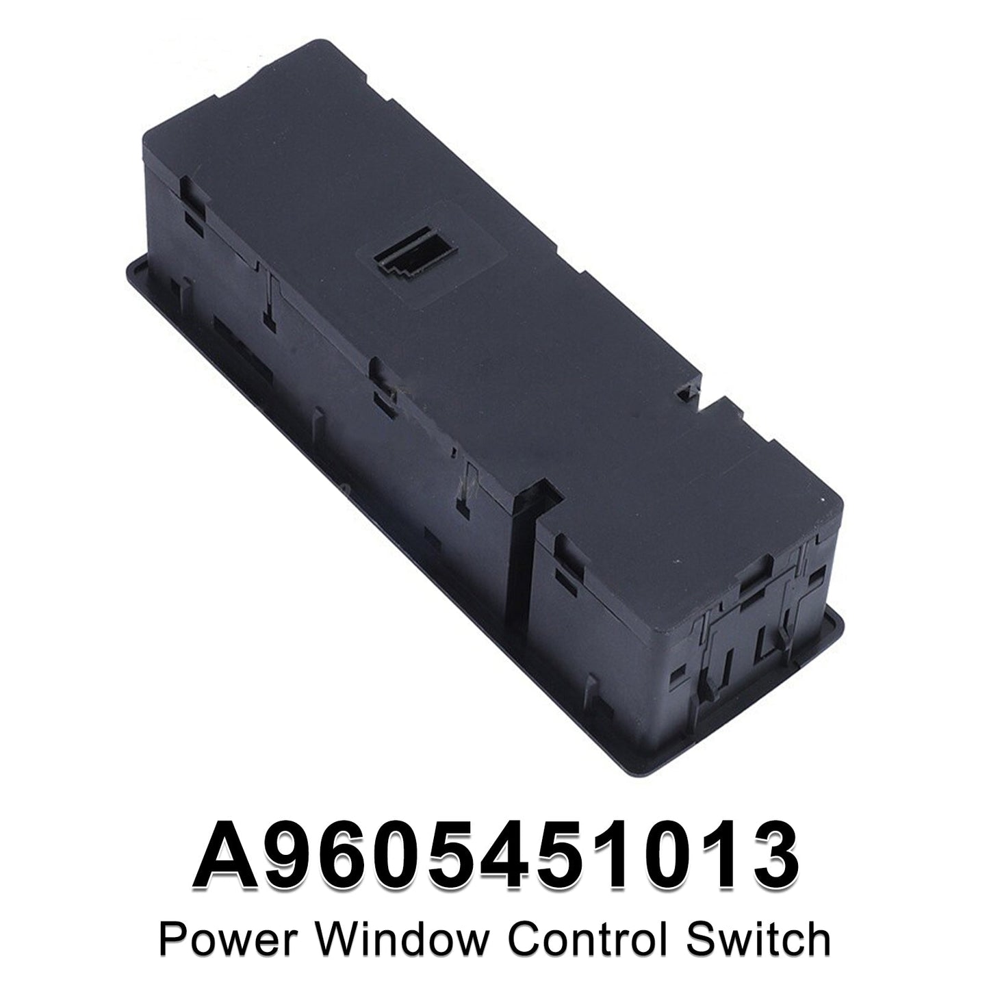 Mercedes Actros Antos Arocs Power Window Control Switch A9605451013