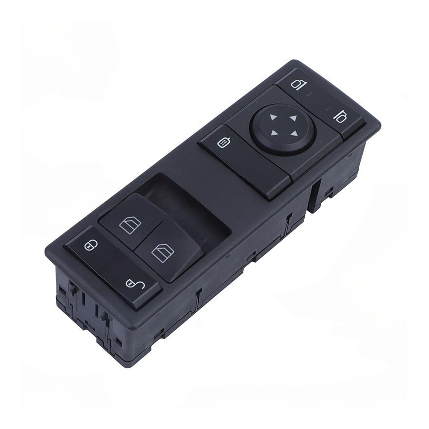 Mercedes Actros Antos Arocs Power Window Control Switch A9605451013