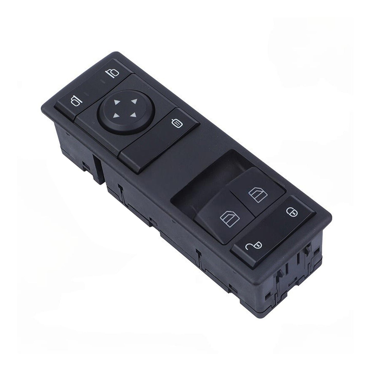 Mercedes Actros Antos Arocs Power Window Control Switch A9605451013