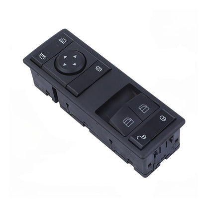 Mercedes Actros Antos Arocs Power Window Control Switch A9605451013