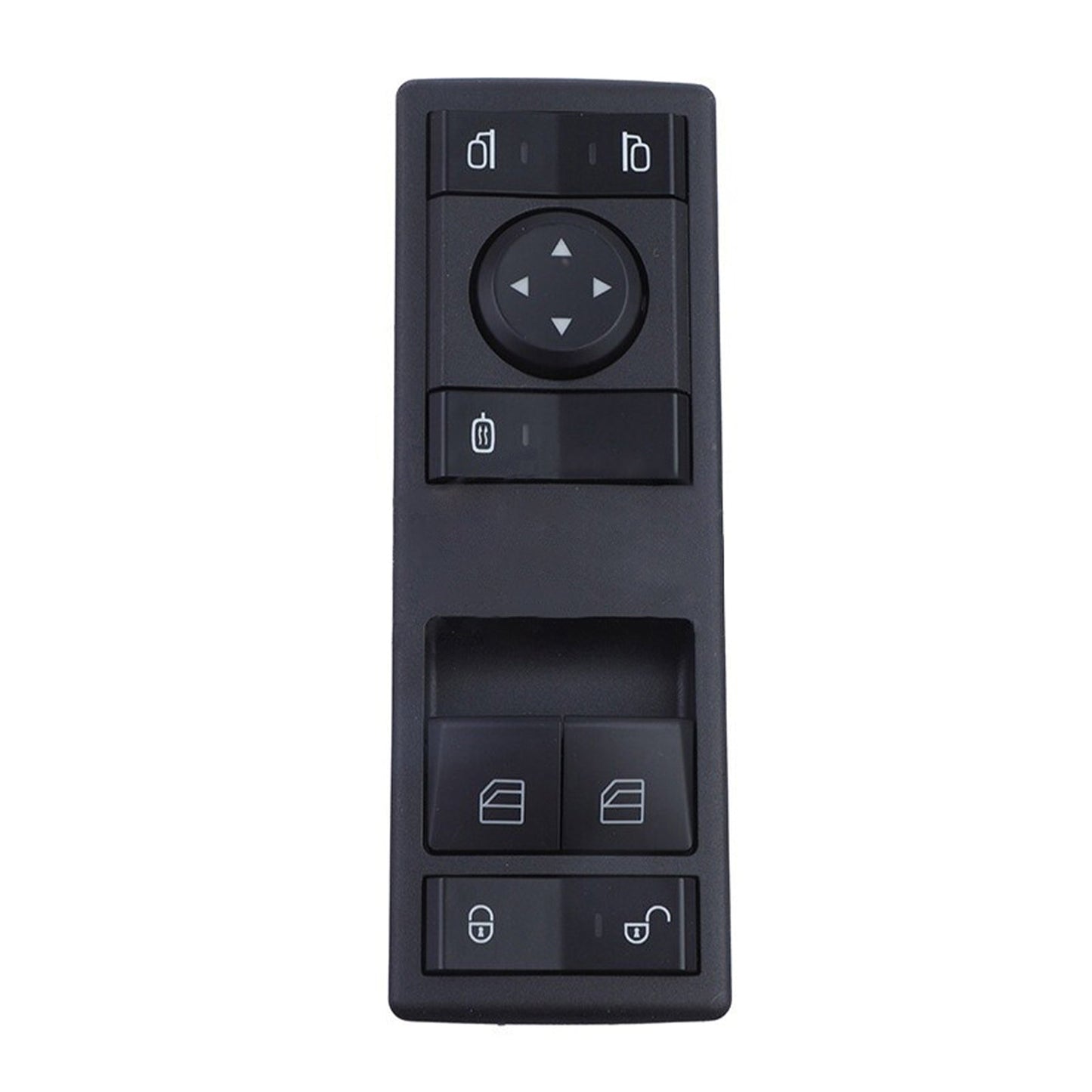 Mercedes Actros Antos Arocs Power Window Control Switch A9605451013