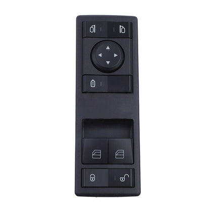 Mercedes Actros Antos Arocs Power Window Control Switch A9605451013