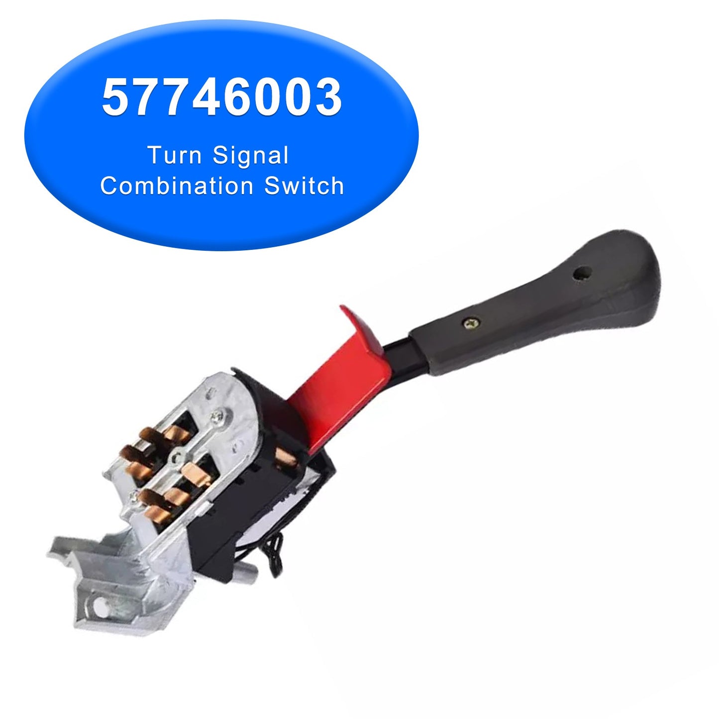 1998-2003  Freightliner Century Columbia 57746003 A1413495000 Turn Signal Combination Switch