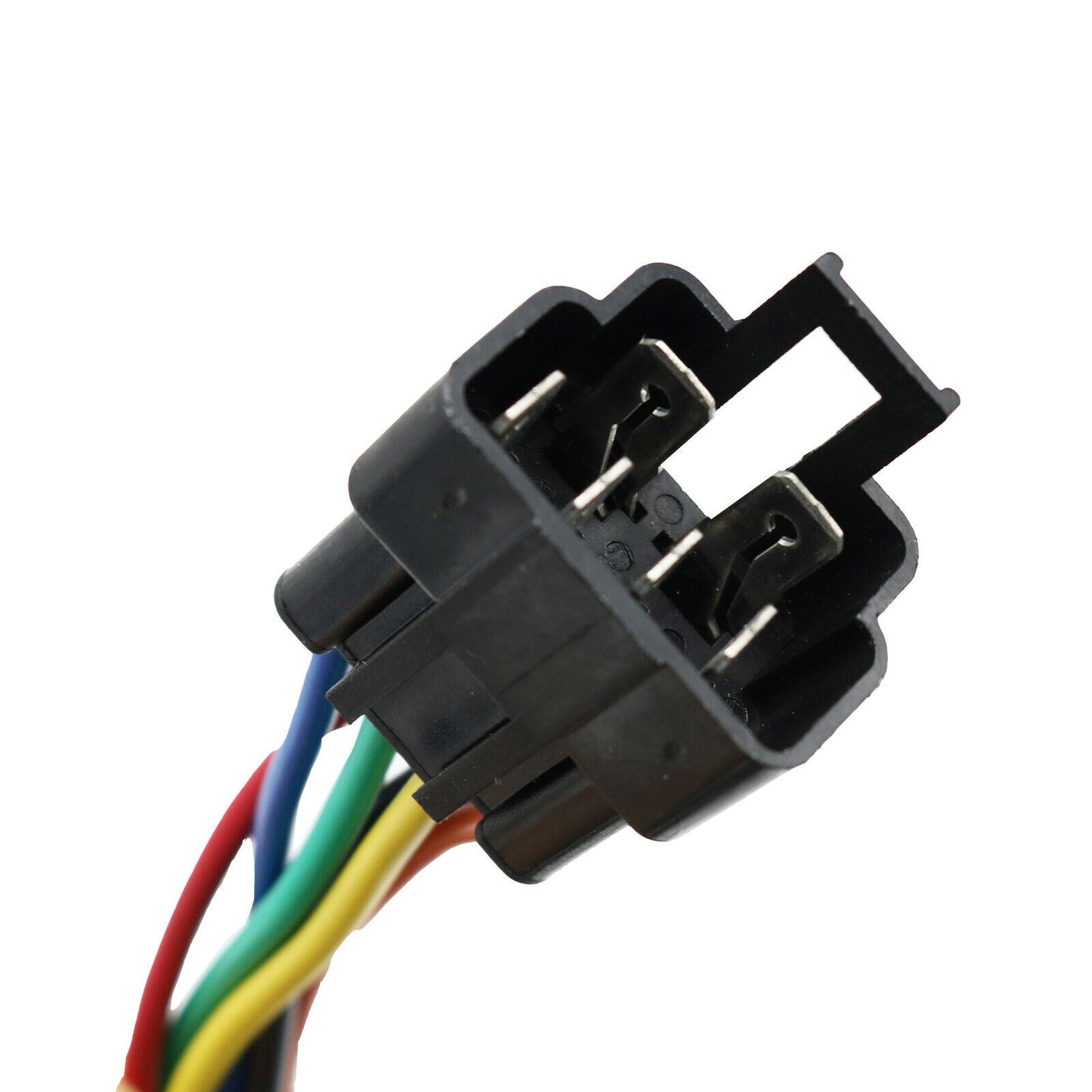 Paccar 1663595C91 577.55003 Turn Signal Hazard Switch