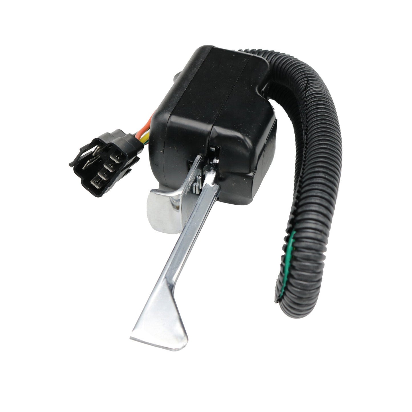 Paccar 1663595C91 577.55003 Turn Signal Hazard Switch