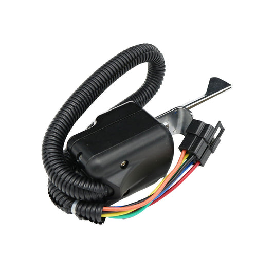 Paccar 1663595C91 577.55003 Turn Signal Hazard Switch