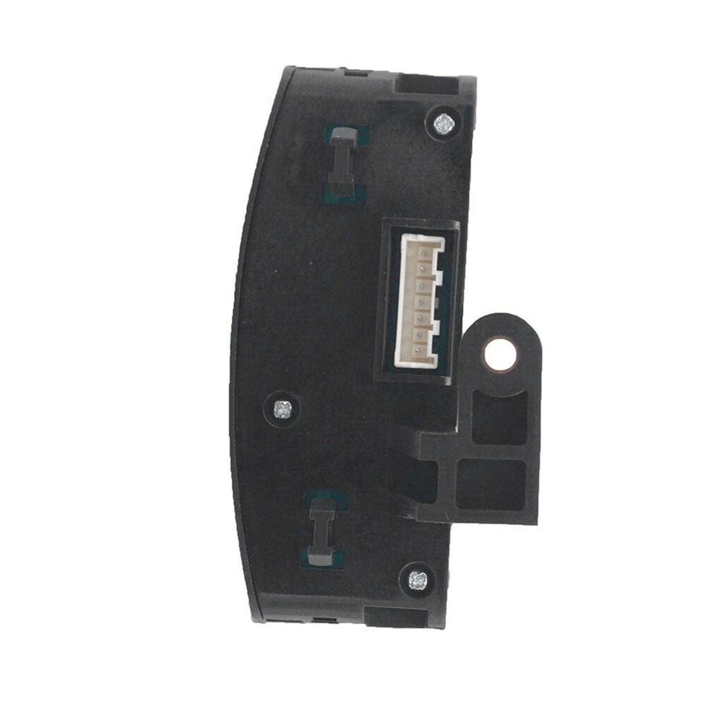 Scania R-Series Steering Wheel Control Switch Module Button 1870912