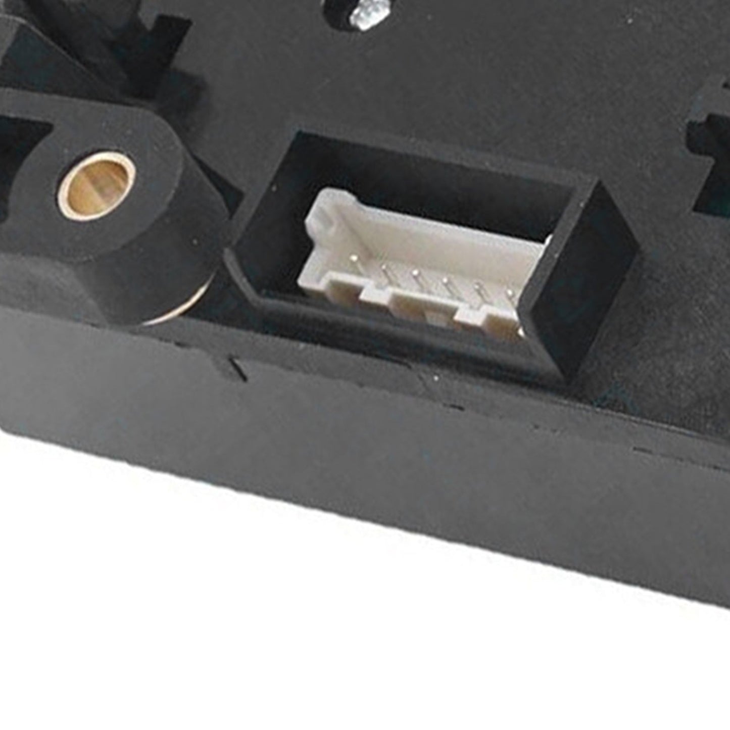 Scania R-Series Steering Wheel Control Switch Module Button 1870912