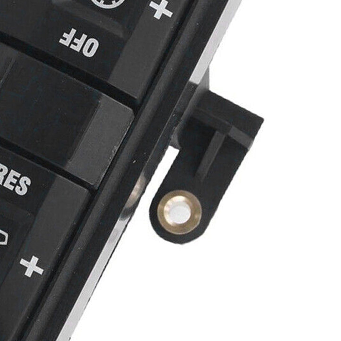 Scania R-Series Steering Wheel Control Switch Module Button 1870912