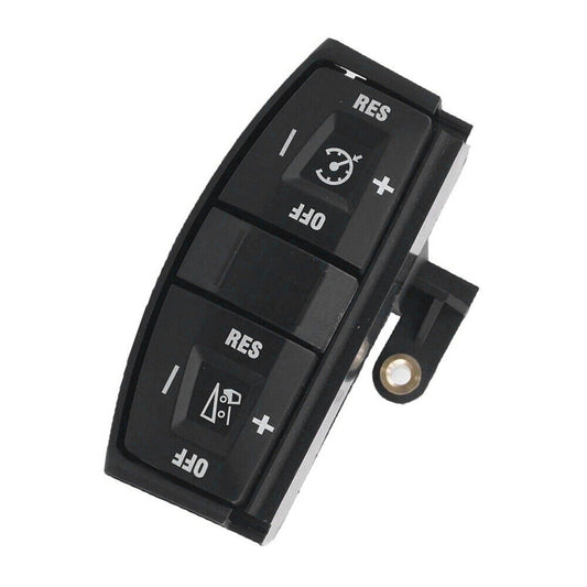 Scania R-Series Steering Wheel Control Switch Module Button 1870912