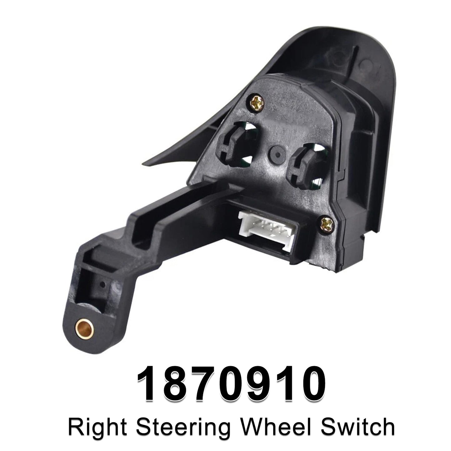 Scania P/G/R/T Series F/K/N Serie 2004 Right Steering Wheel Switch 1870910