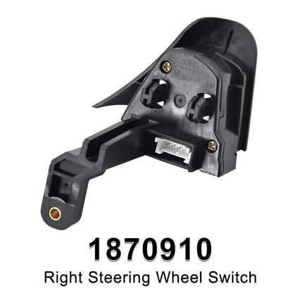 Scania P/G/R/T Series F/K/N Serie 2004 Right Steering Wheel Switch 1870910