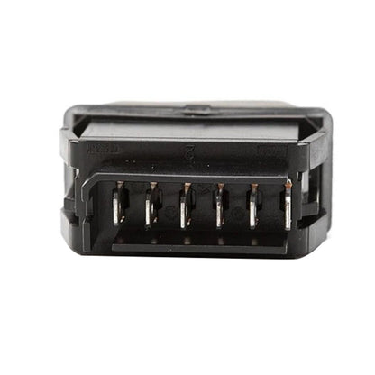Peterbilt Truck 1609211PKG Power Door Lock Switch Button