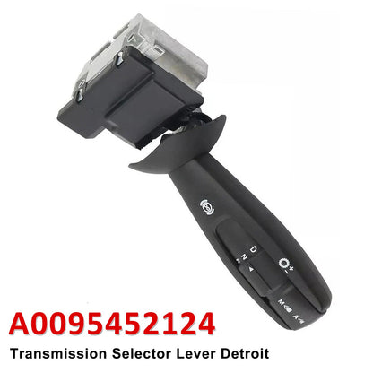 Mercedes Actros A0095452124 Transmission Selector Lever Detroit DT12-OA