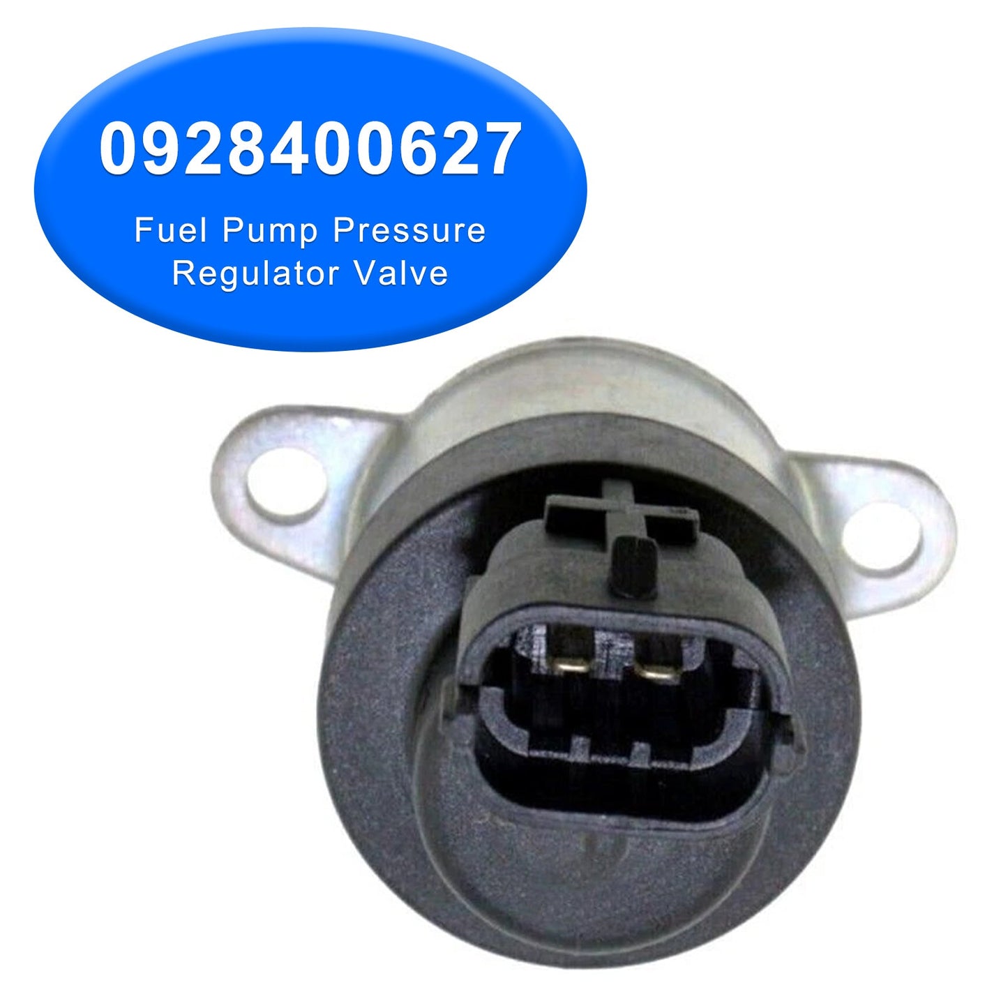 Citroen Dispatch 1.6 HDI C4 Fuel Pump Pressure Regulator Valve 0928400627 5112505002