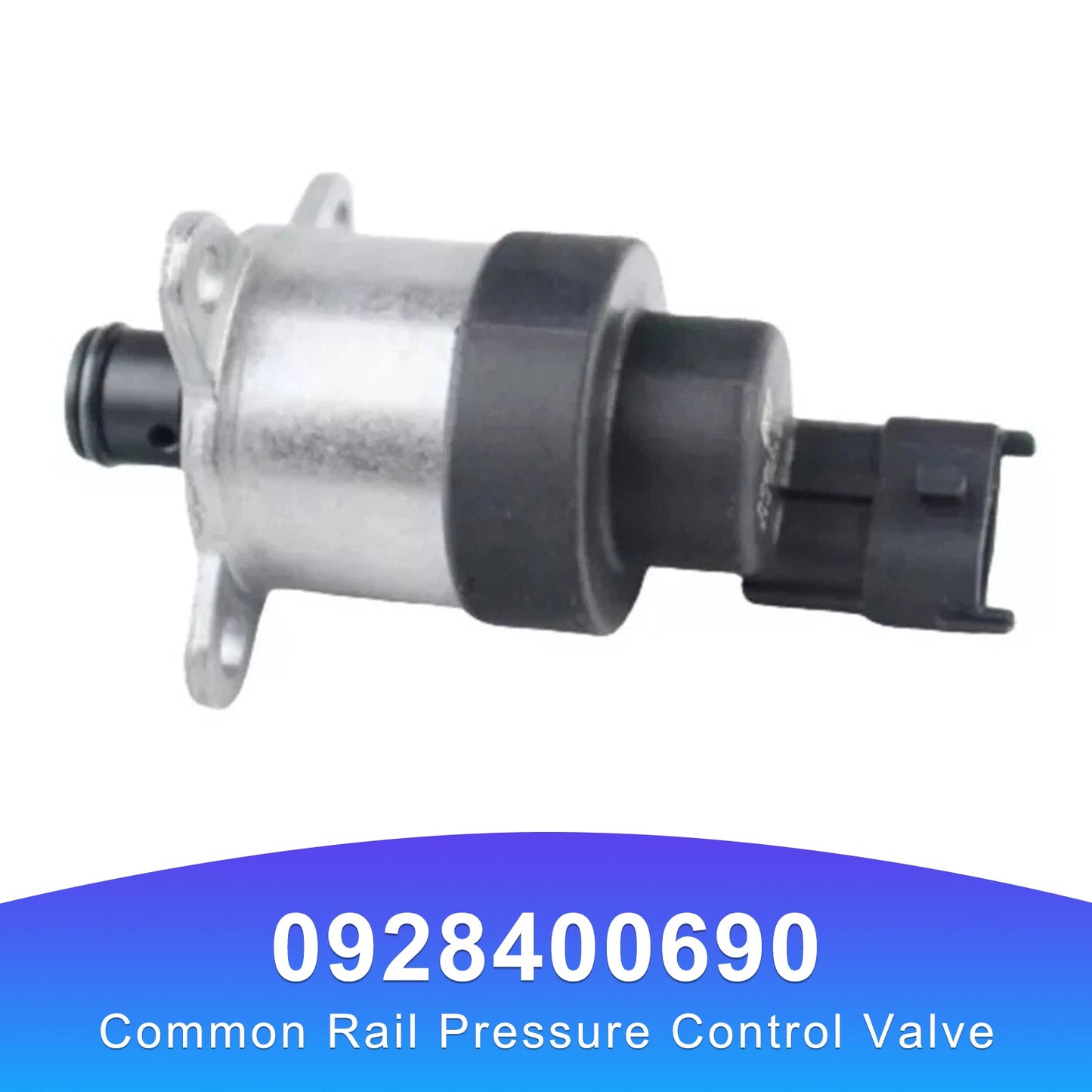 Mitsubishi Canter Fuso Common Rail Pressure Control Valve 0928400690 0928400738