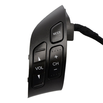 Honda Accord 2003-2007  Steering Wheel Cruise Control Switch 35880-SDB-A21