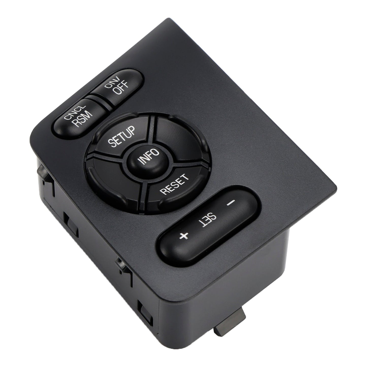 Ford 2011-2016 Steering Wheel Cruise Control Switch BC3T-9E740-EEW