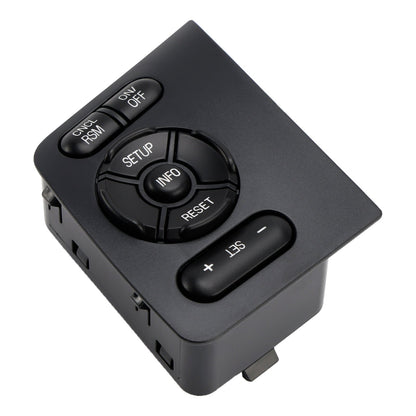 Ford 2011-2016 Steering Wheel Cruise Control Switch BC3T-9E740-EEW