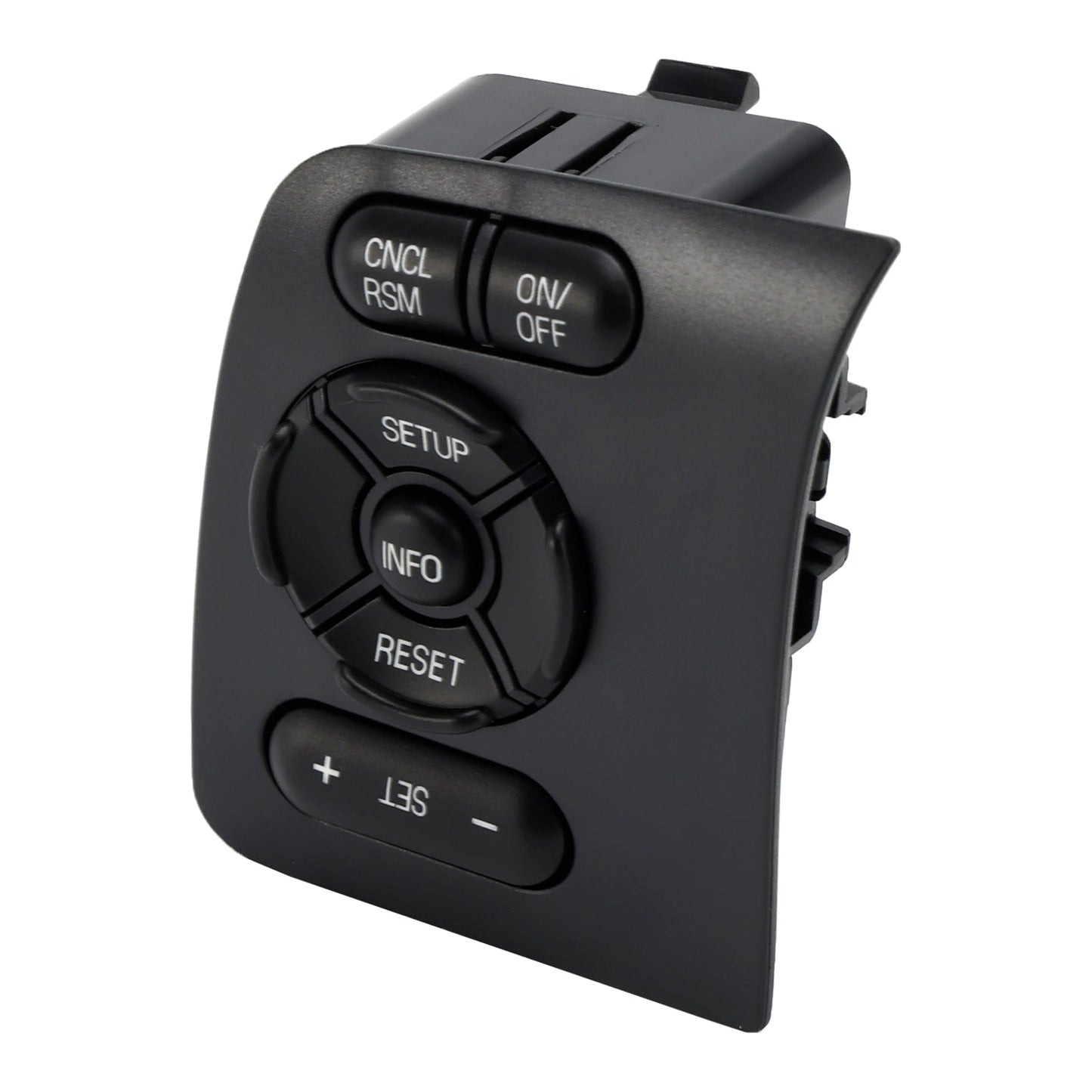 Ford 2011-2016 Steering Wheel Cruise Control Switch BC3T-9E740-EEW