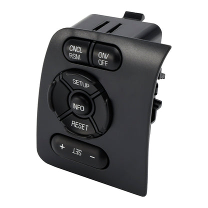 Ford 2011-2016 Steering Wheel Cruise Control Switch BC3T-9E740-EEW