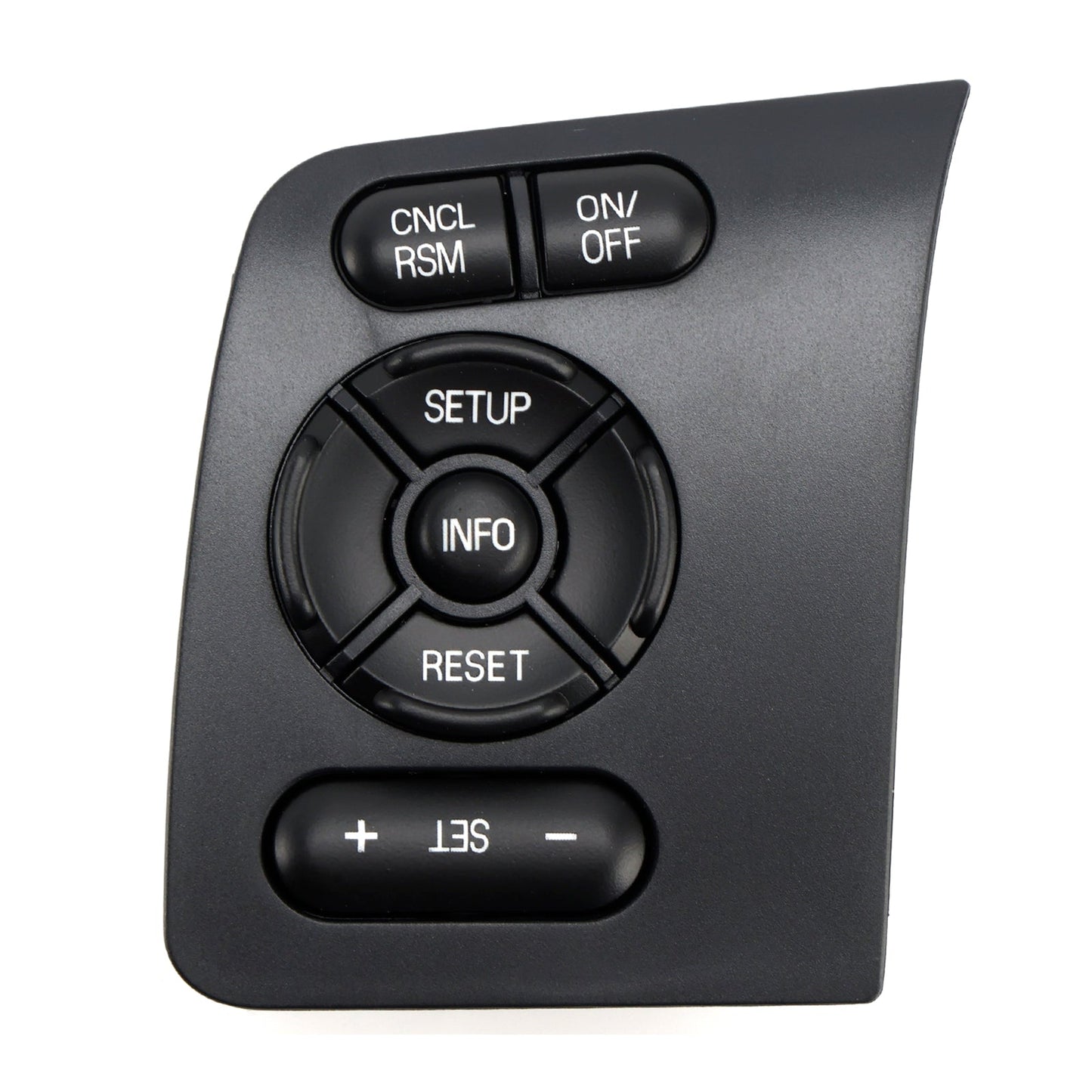 Ford 2011-2016 Steering Wheel Cruise Control Switch BC3T-9E740-EEW