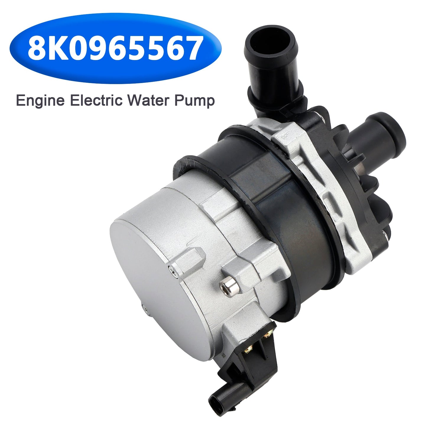 Audi A4 A5 A6 A7 A8 Q7 3.0L 8K0965567 8K0965569 Engine Electric Water Pump