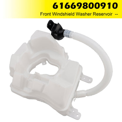 MINI R60 R61 2010-2016 Front Windshield Washer Reservoir 61669800910