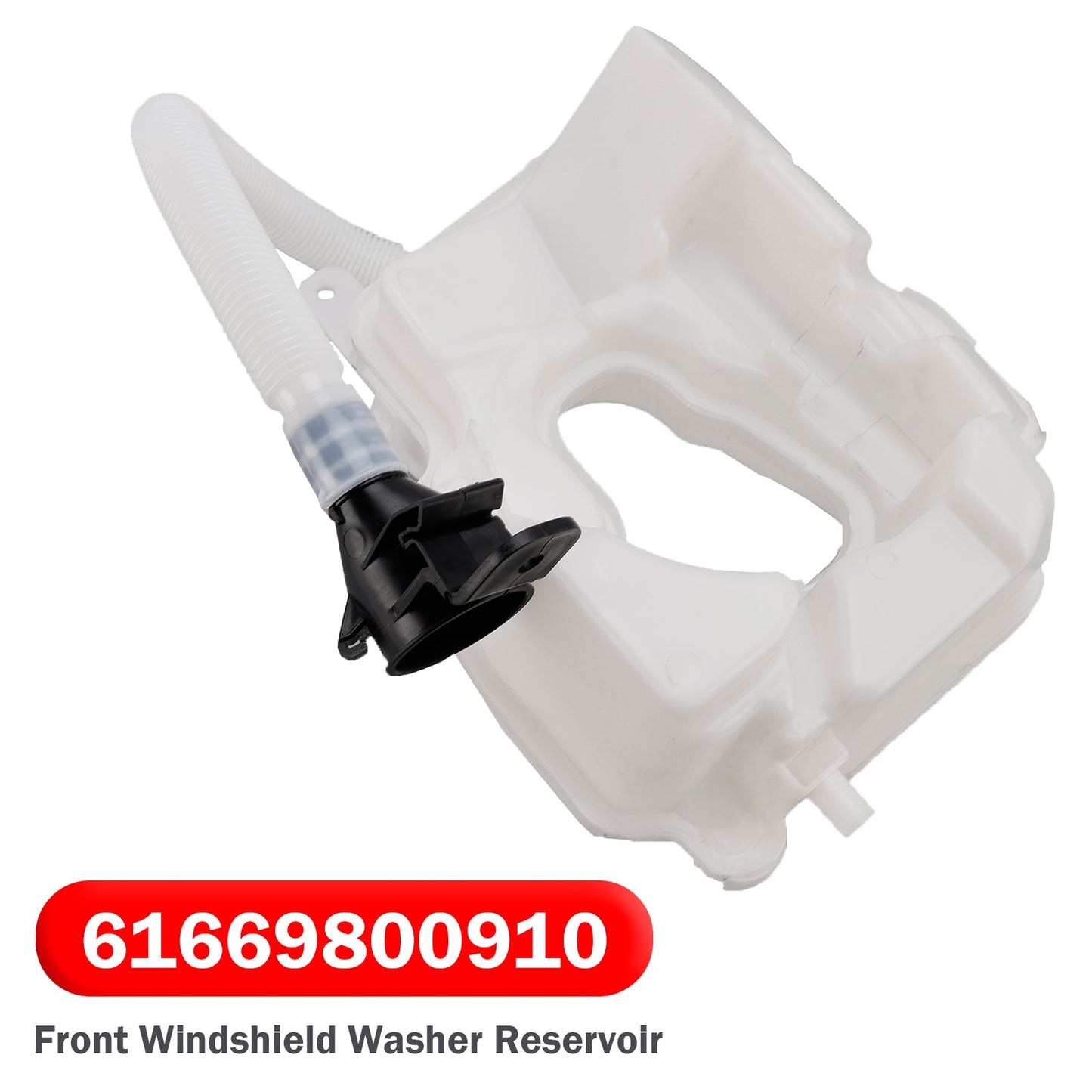 MINI R60 R61 2010-2016 Front Windshield Washer Reservoir 61669800910