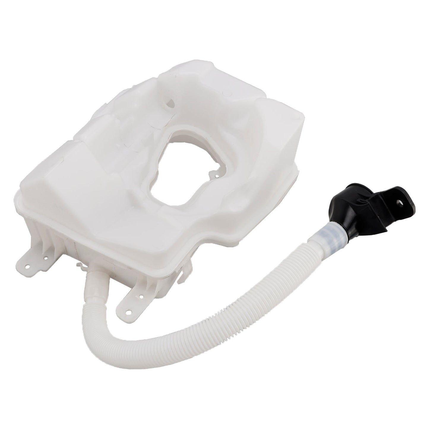 2010-2016 MINI R60 R61 Front Windshield Washer Reservoir 61669802203