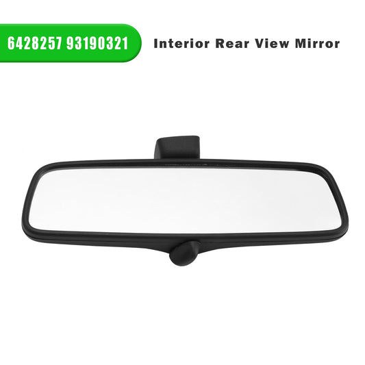 Vauxhall-Opel Interior Rear View Mirror 6428257 93190321