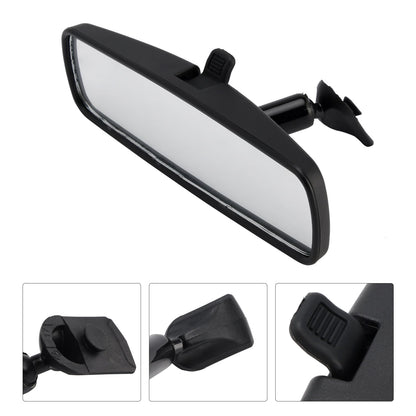 Honda Accord Civic CR-Z Interior Rear View Mirror 76400-SDA-A0