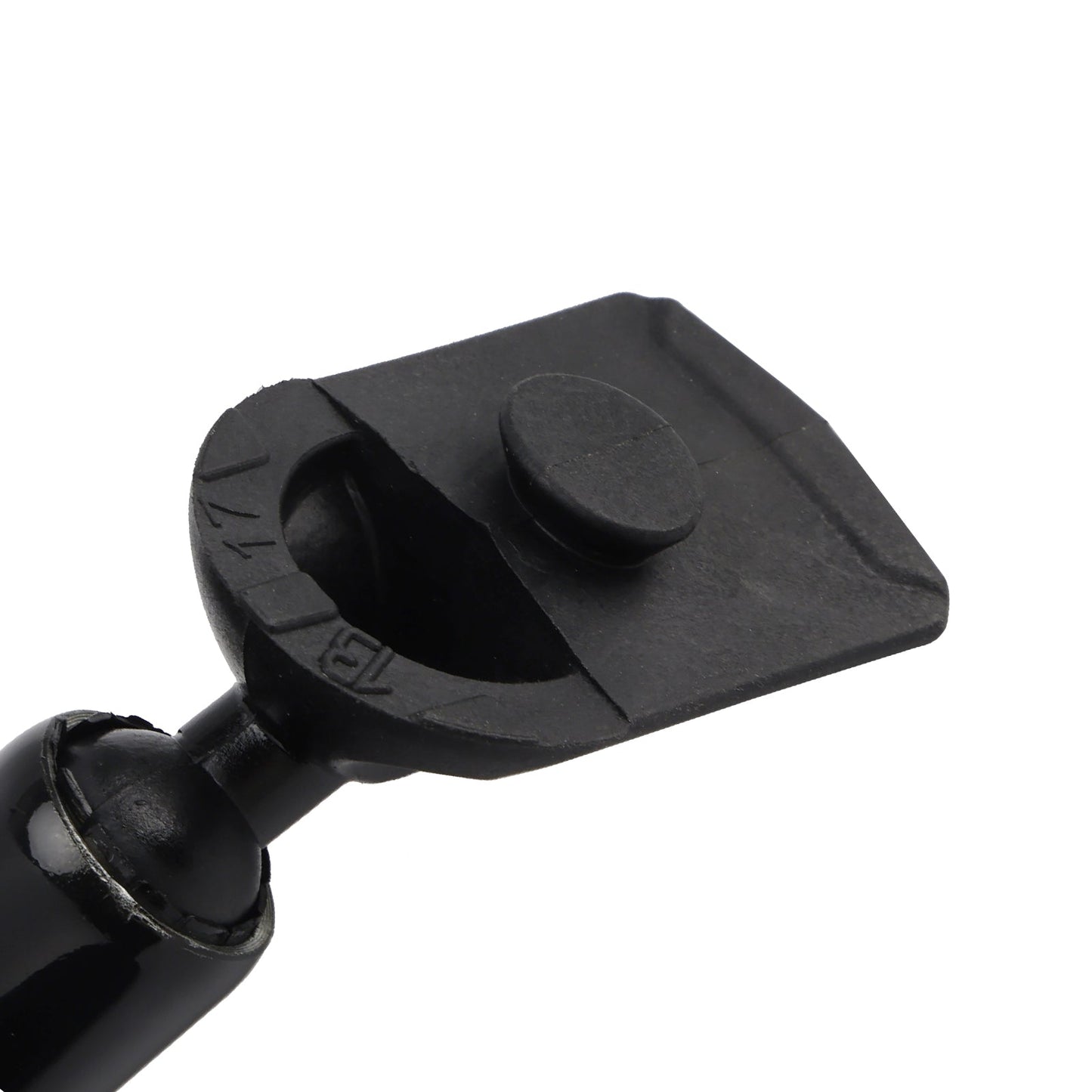 Honda Accord Civic CR-Z Interior Rear View Mirror 76400-SDA-A0