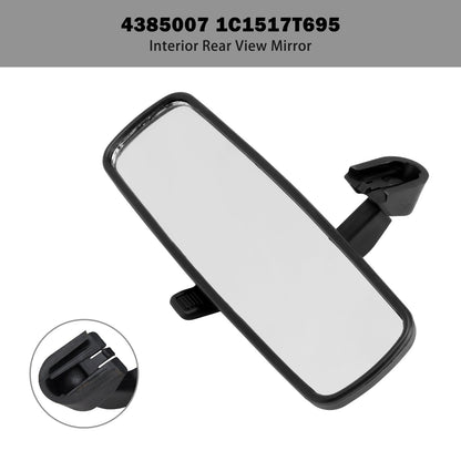 Ford Transit Custom 2012-2020 Interior Rear View Mirror 4385007 1C1517T695
