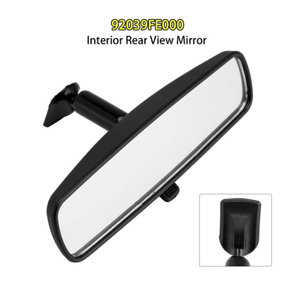 Subaru Impreza Forester 92039FE000 92039FE001 Interior Rear View Mirror